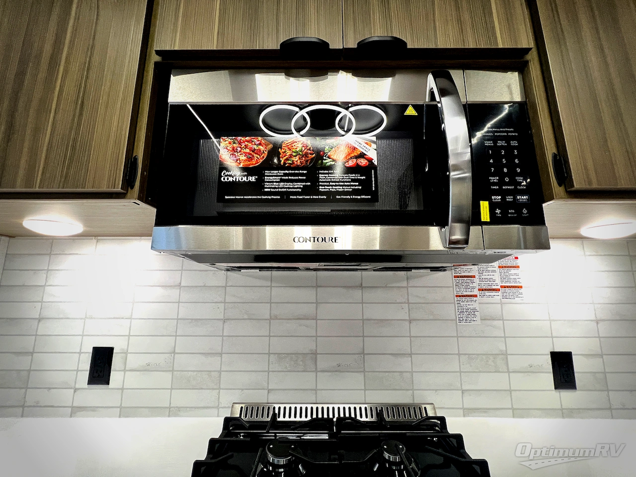 2026 Forest River Wildwood Grand Lodge 42FLDL Photo 13