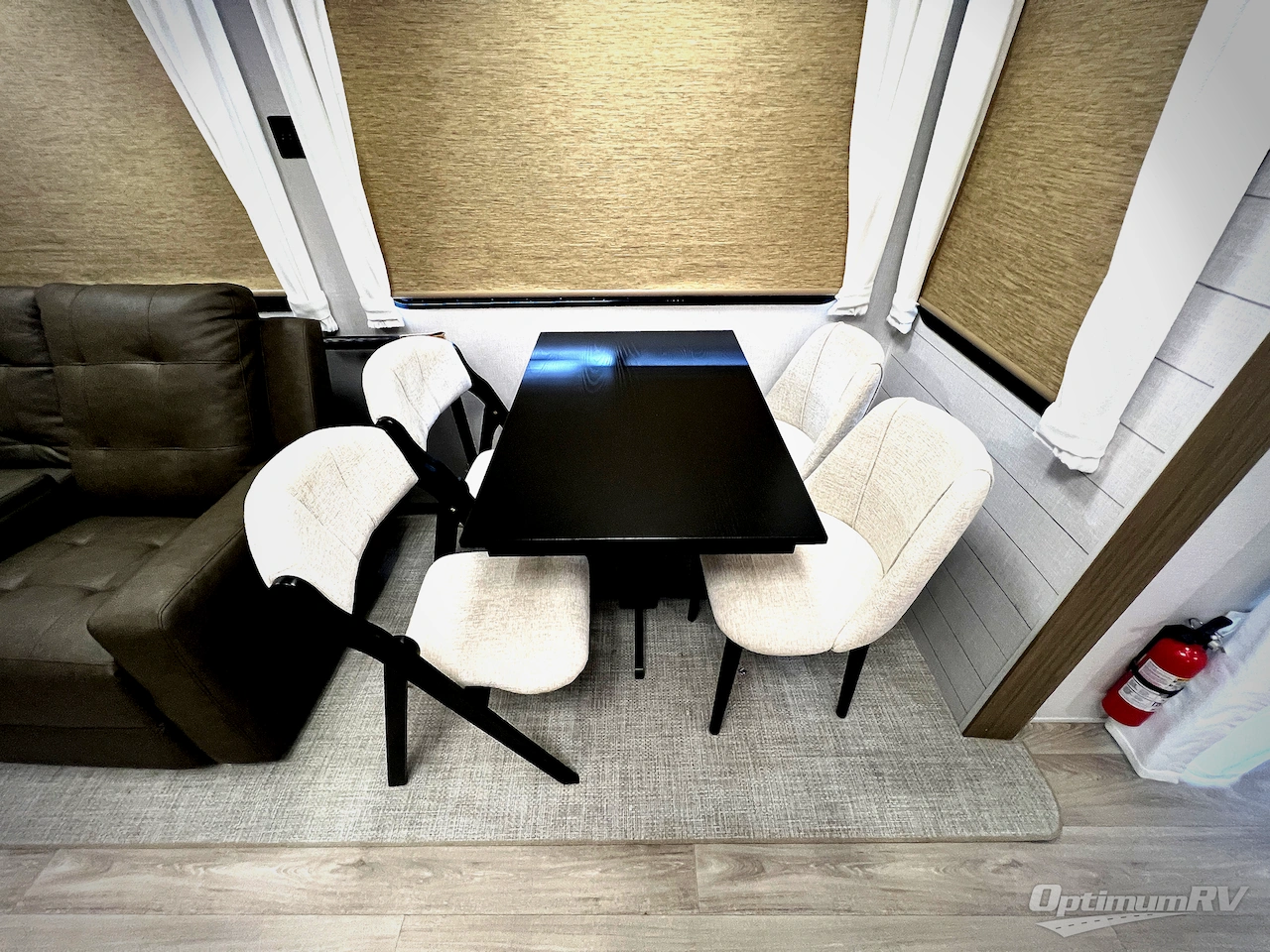 2026 Forest River Wildwood Grand Lodge 42FLDL Photo 7