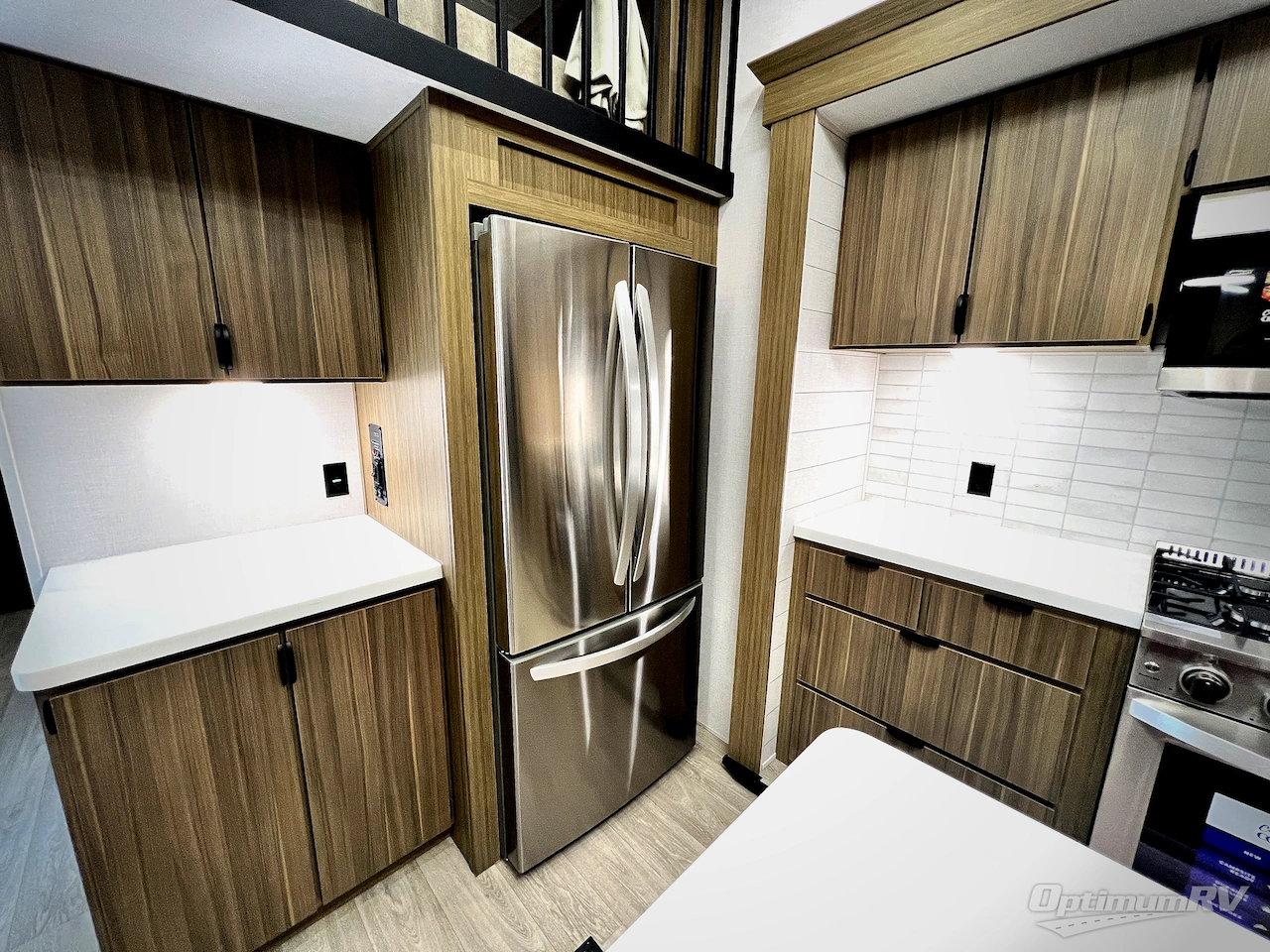 2026 Forest River Wildwood Grand Lodge 42FLDL Photo 15