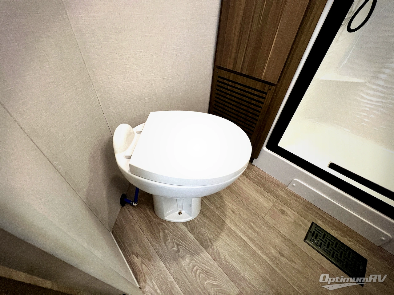 2026 Forest River Wildwood Grand Lodge 42FLDL Photo 19