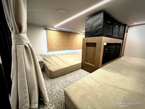 2026 Forest River Wildwood Grand Lodge 42ICE RV Photo 4