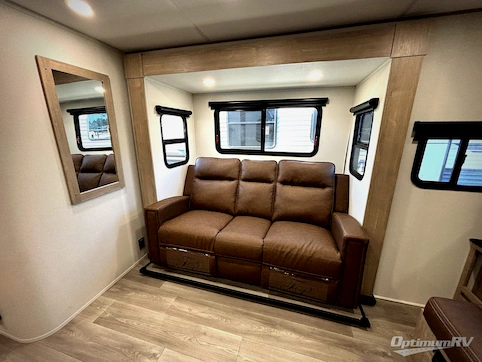 2026 Grand Design Imagine XLS 17MKE RV Photo 3