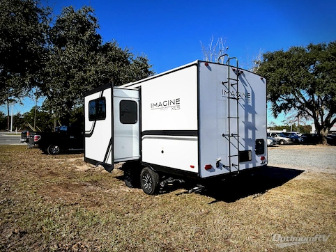 2026 Grand Design Imagine XLS 17MKE RV Photo 2