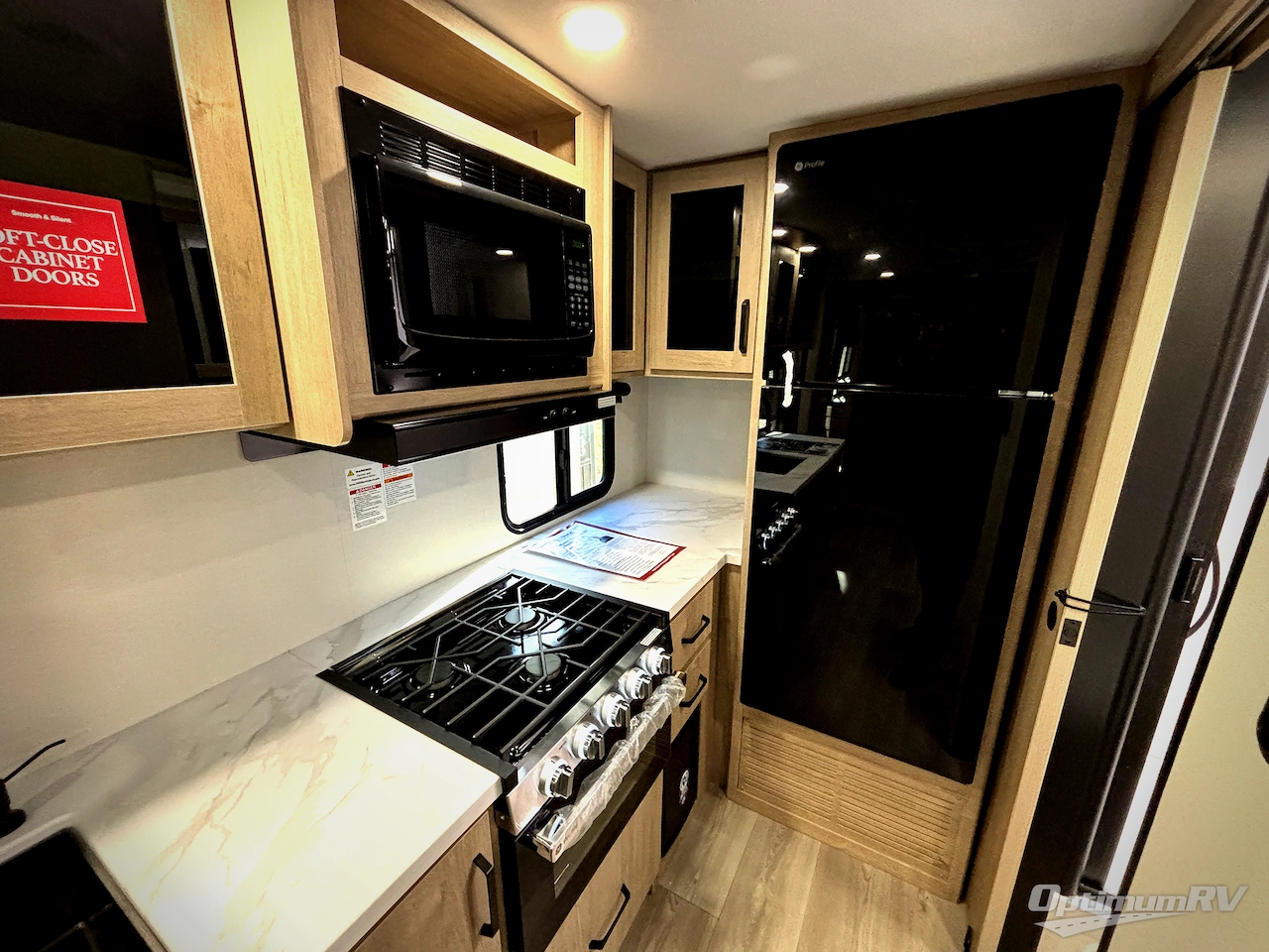 2026 Grand Design Imagine XLS 17MKE Photo 8