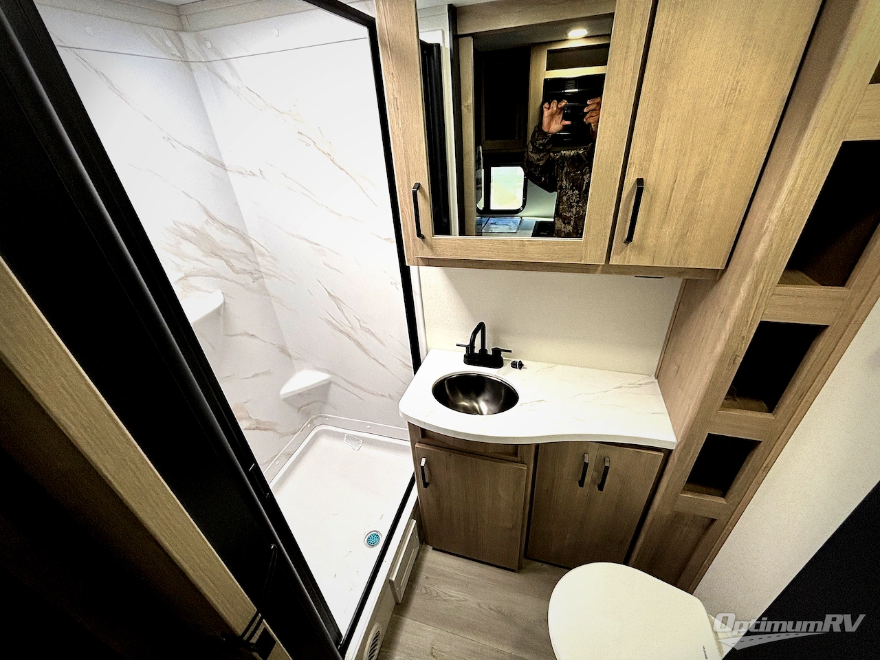 2026 Grand Design Imagine XLS 17MKE Photo 9