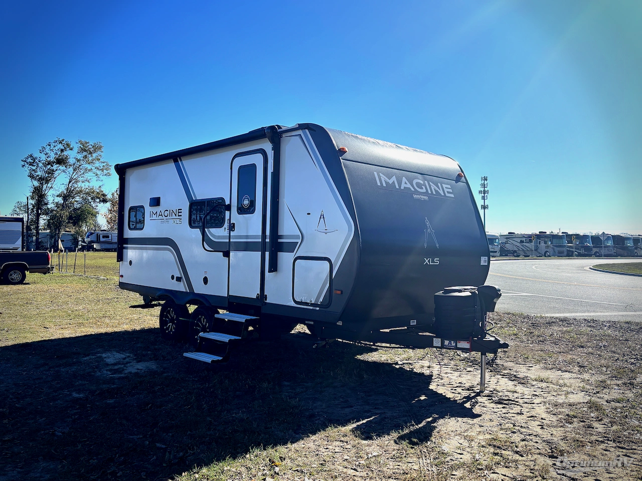 2026 Grand Design Imagine XLS 17MKE Photo 1