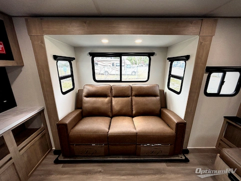 2026 Grand Design Imagine XLS 22BHE RV Photo 3