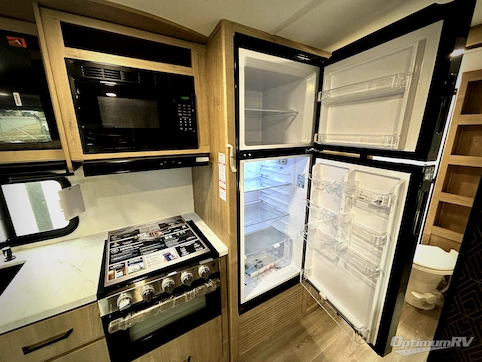 2026 Grand Design Imagine XLS 22BHE RV Photo 4