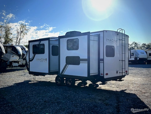 2026 Grand Design Imagine XLS 22BHE RV Photo 2