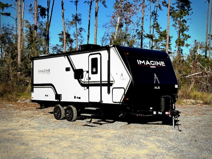 2026 Grand Design Imagine XLS 22BHE RV Photo 1