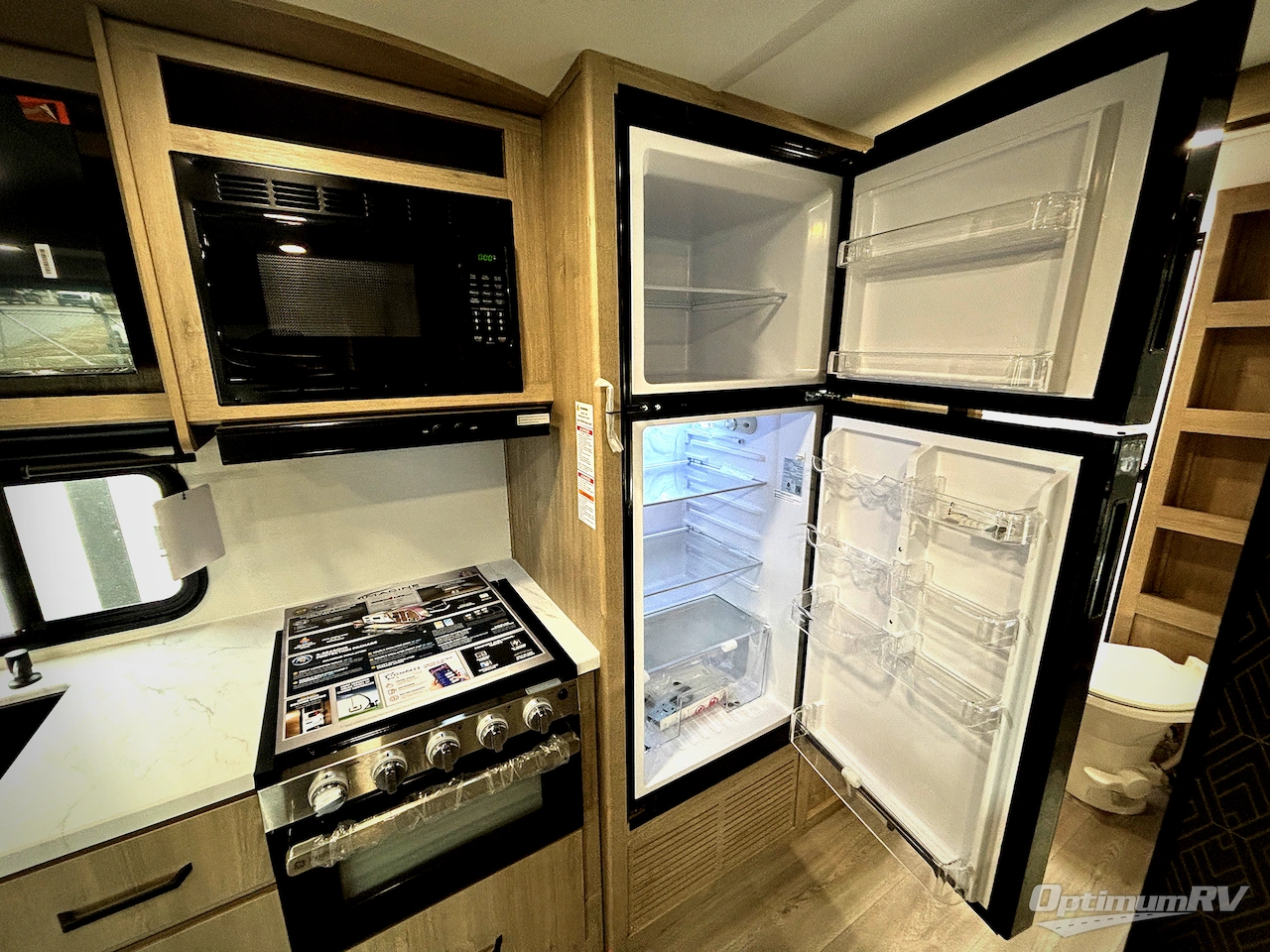 2026 Grand Design Imagine XLS 22BHE Photo 7