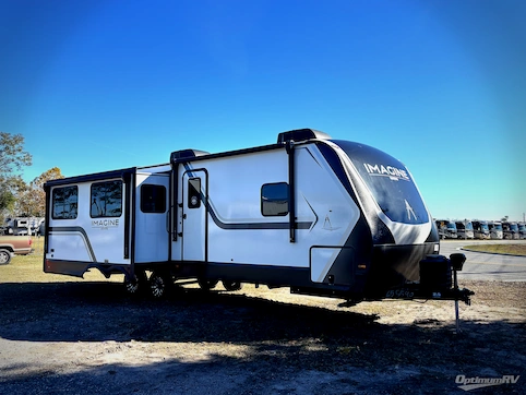 New 2026 Grand Design Imagine 2970RL Featured Photo
