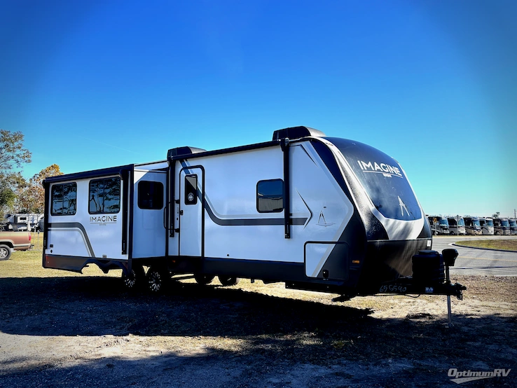 2026 Grand Design Imagine 2970RL RV Photo 1