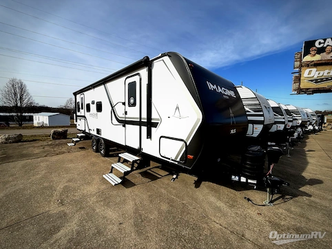 New 2026 Grand Design Imagine XLS 25RLE Featured Photo