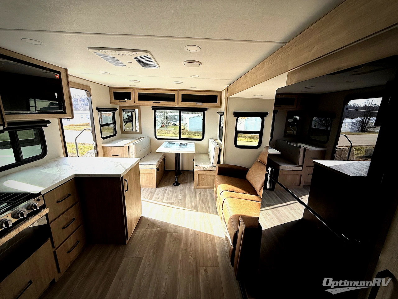 2026 Grand Design Imagine XLS 25RLE Photo 5