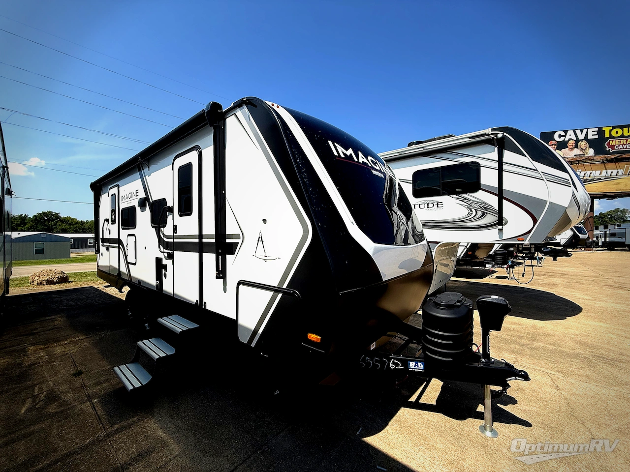 2026 Grand Design Imagine 2300MK Photo 1
