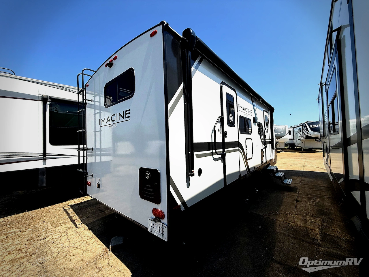 2026 Grand Design Imagine 2300MK Photo 2