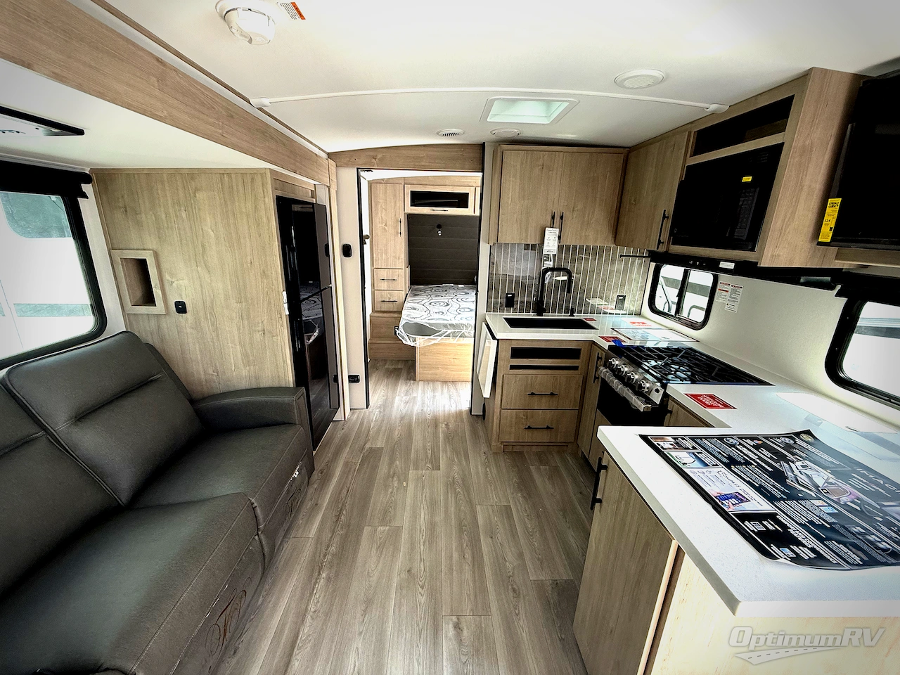 2026 Grand Design Imagine 2300MK Photo 3