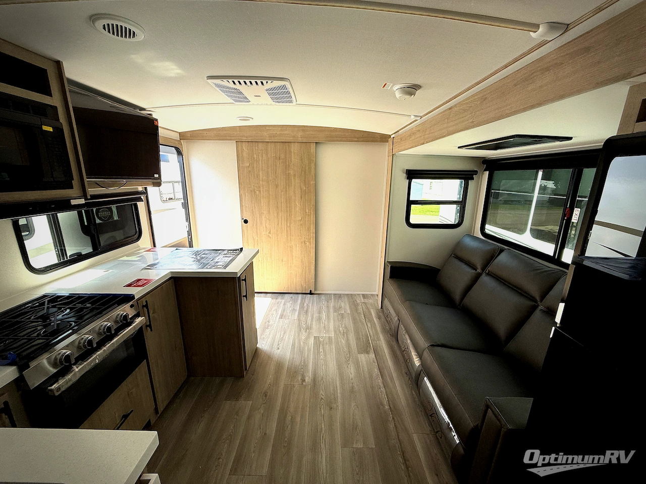 2026 Grand Design Imagine 2300MK Photo 4