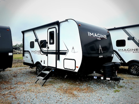 New 2026 Grand Design Imagine AIM 16MLA Featured Photo
