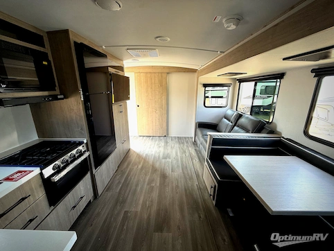 2026 Grand Design Imagine 2600RB RV Photo 2