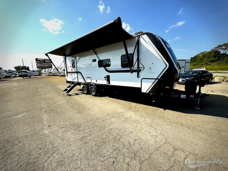2026 Grand Design Imagine 2600RB RV Photo 1