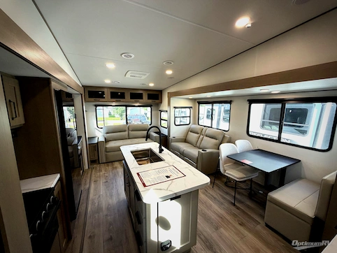 2026 Grand Design Reflection 100 Series 28RL RV Photo 2
