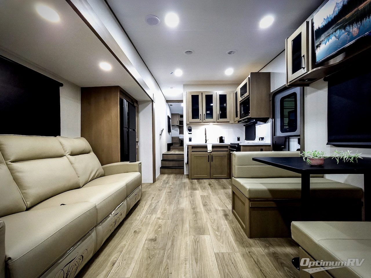 2026 Grand Design Reflection 100 Series 32BH Photo 6