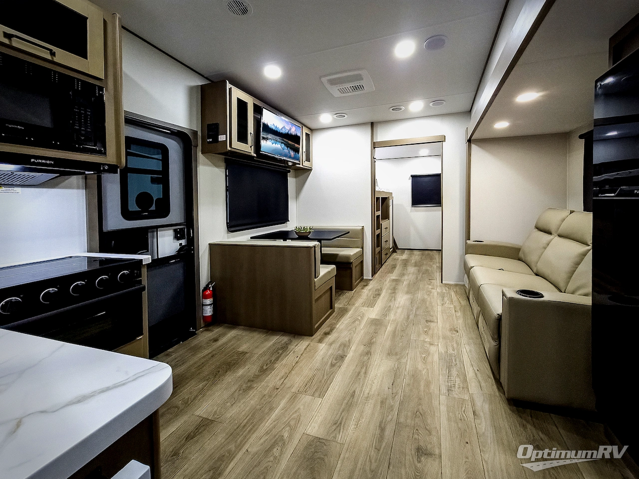 2026 Grand Design Reflection 100 Series 32BH Photo 10