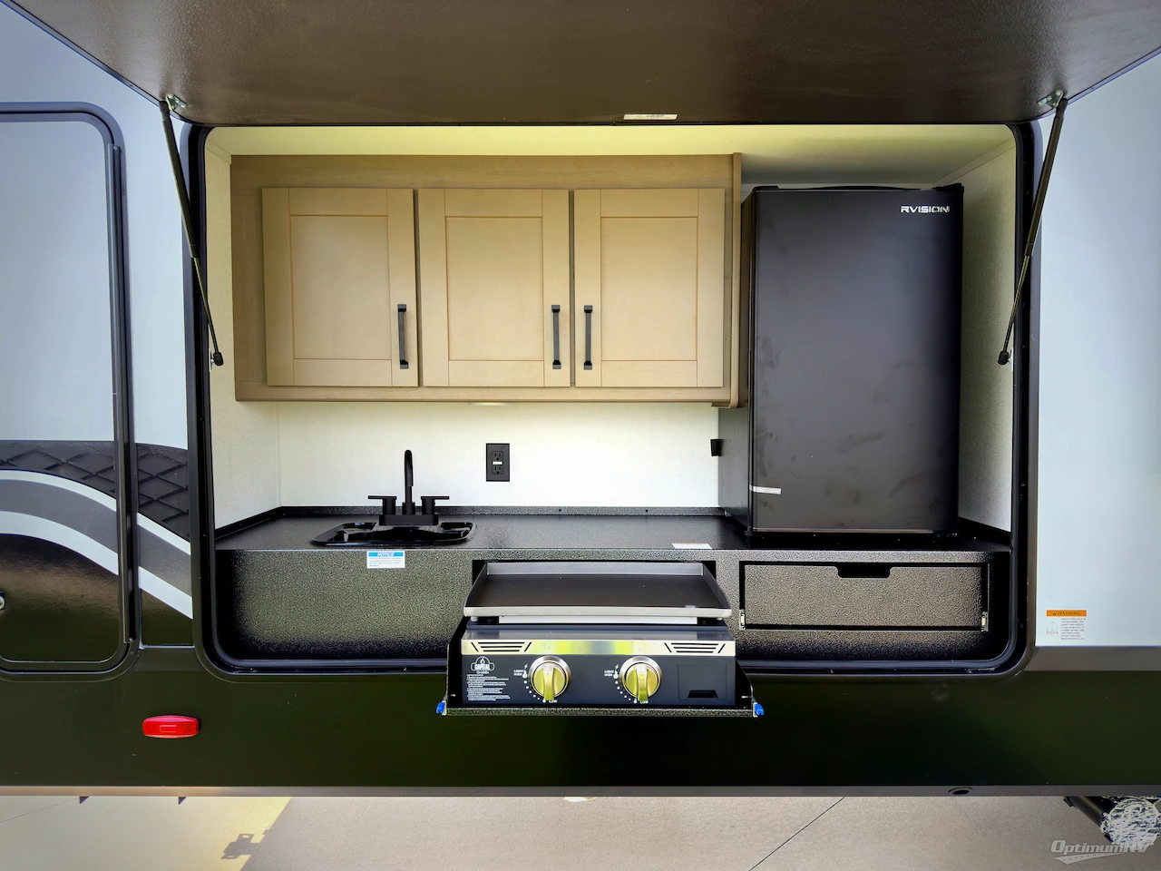 2026 Grand Design Reflection 100 Series 32BH Photo 17