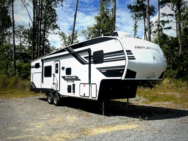 2026 Grand Design Reflection 100 Series 32BH RV Photo 1