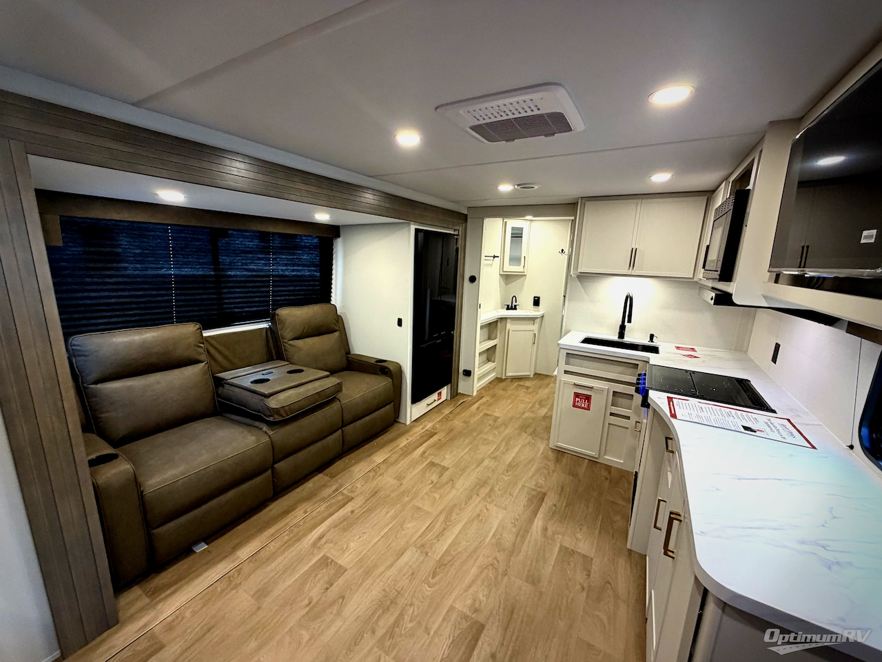 2027 Grand Design Transcend 245RLT Photo 5