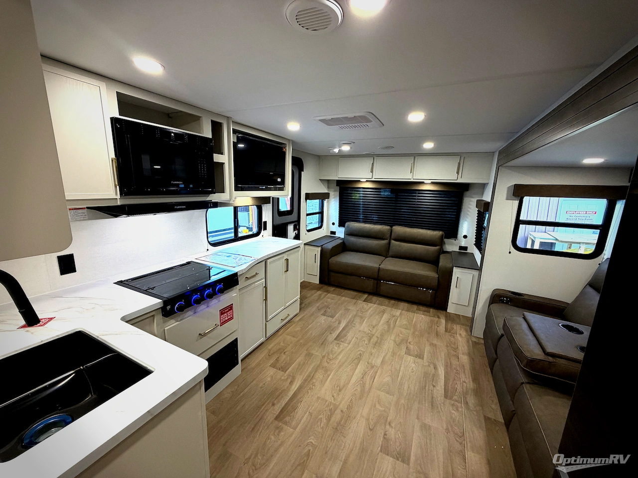 2027 Grand Design Transcend 245RLT Photo 6