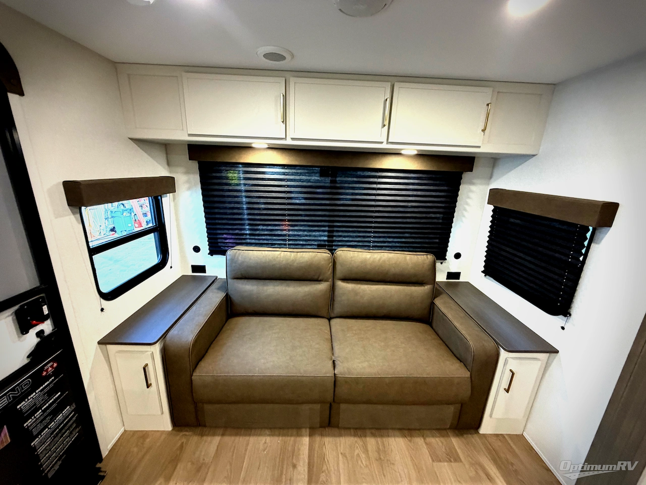 2027 Grand Design Transcend 245RLT Photo 7