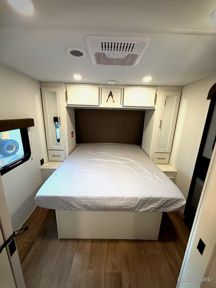 2027 Grand Design Transcend 245RLT Photo 12