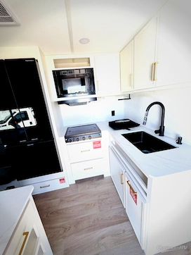 2026 Grand Design Transcend Xplor 24BHX RV Photo 3
