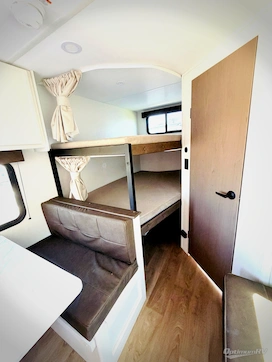 2026 Grand Design Transcend Xplor 24BHX RV Photo 4