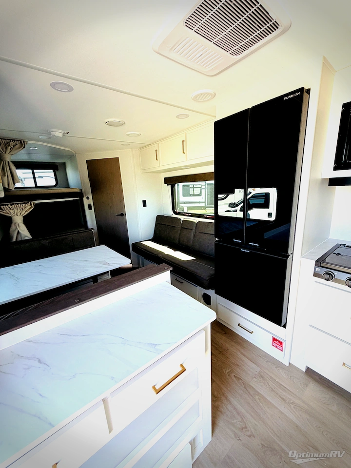 2026 Grand Design Transcend Xplor 24BHX Photo 6