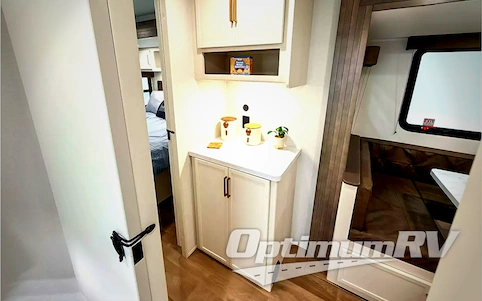 2027 Grand Design Transcend 345DQT RV Photo 3