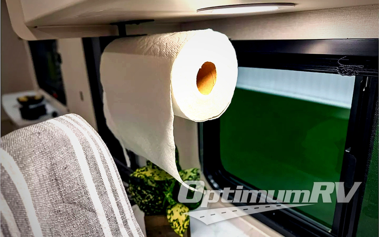 2027 Grand Design Transcend 345DQT Photo 13