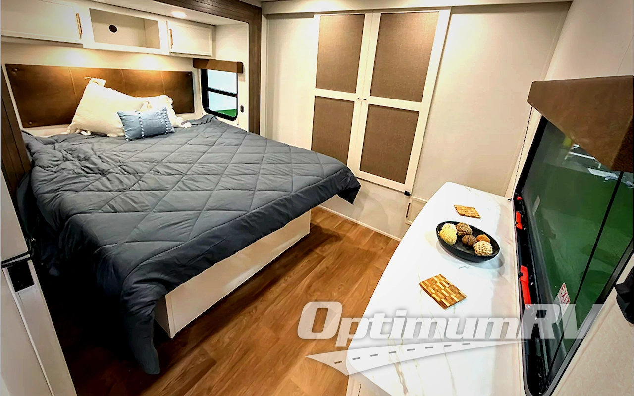 2027 Grand Design Transcend 345DQT Photo 17