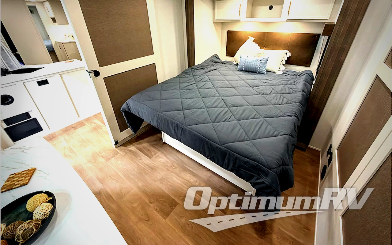 2027 Grand Design Transcend 345DQT Photo 18