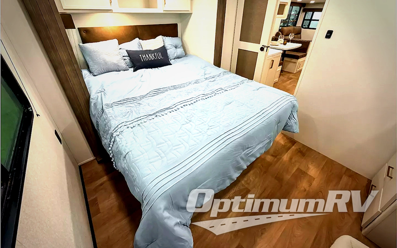 2027 Grand Design Transcend 345DQT Photo 22