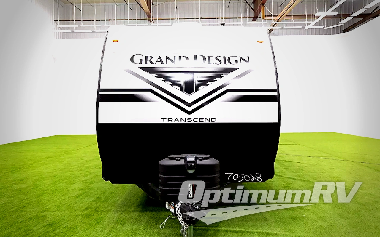 2027 Grand Design Transcend 345DQT Photo 5