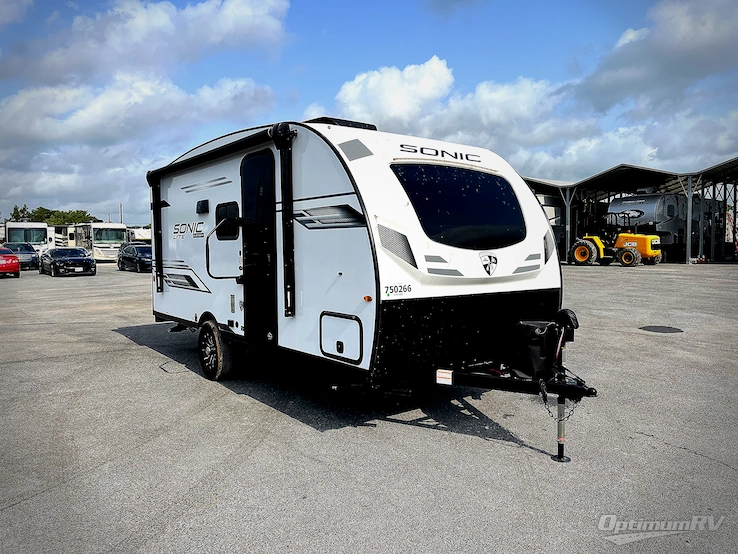 2025 Venture Sonic Lite SL169VMK RV Photo 1