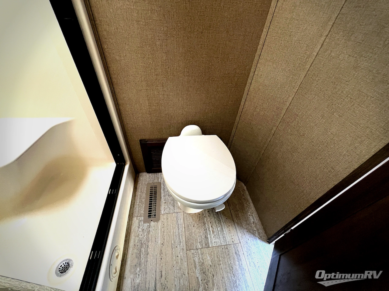 2017 KZ Venom 4020DQ Photo 35