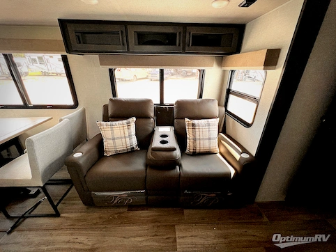 2025 Venture SportTrek Touring Edition STT343VBH RV Photo 2