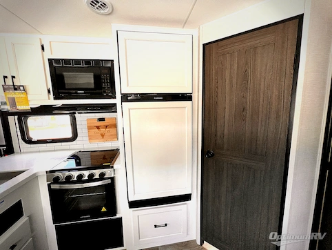 2025 Venture SportTrek Touring Edition STT343VBH RV Photo 3