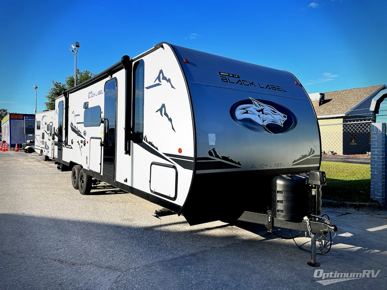 2024 Forest River Cherokee Grey Wolf 26DBH Photo 1