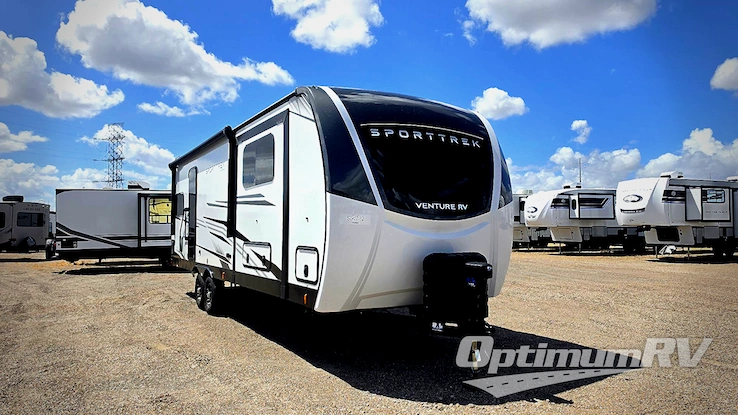 2027 Venture SportTrek Touring Edition STT272VRK RV Photo 1